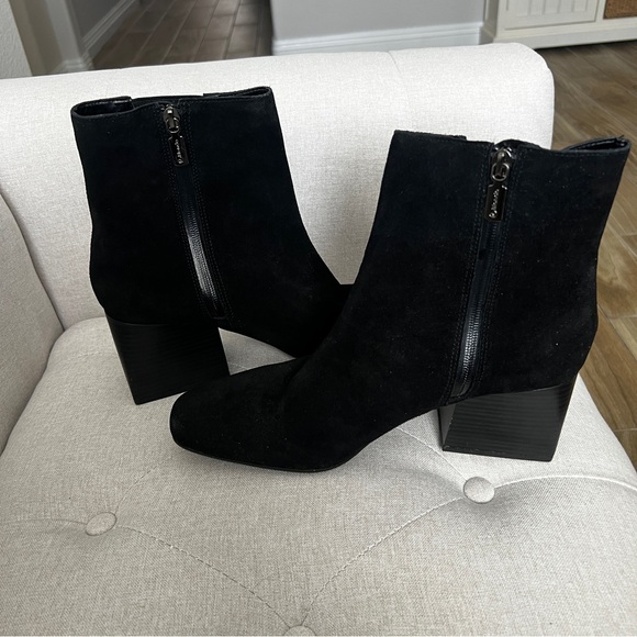 Blondo NEW Scarlette Waterproof Ankle Boot. Size 10 - Picture 5 of 9